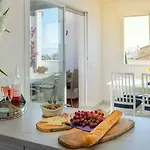 ✰ Luxurious 5 Bedroom Penthouse. Sea Views. Hot Tub. Bbq. Golden Mile